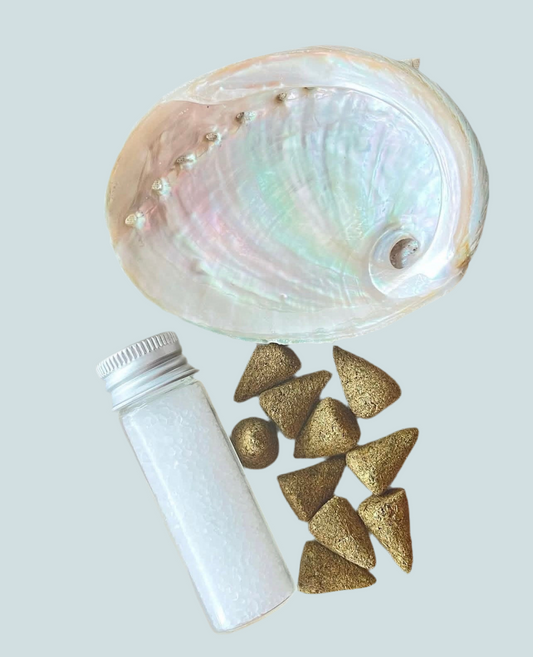 KAUHANE Incense Cone