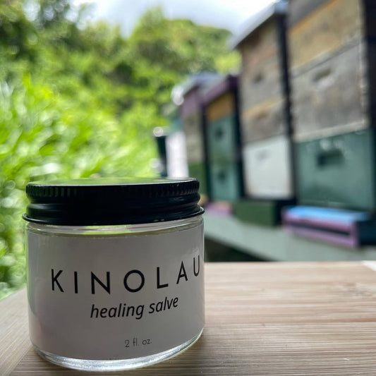 KINOLAU Healing Salve