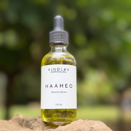 HAAHEO Beauty Serum