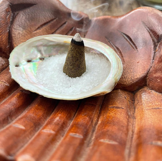 KAUHANE Incense Cone