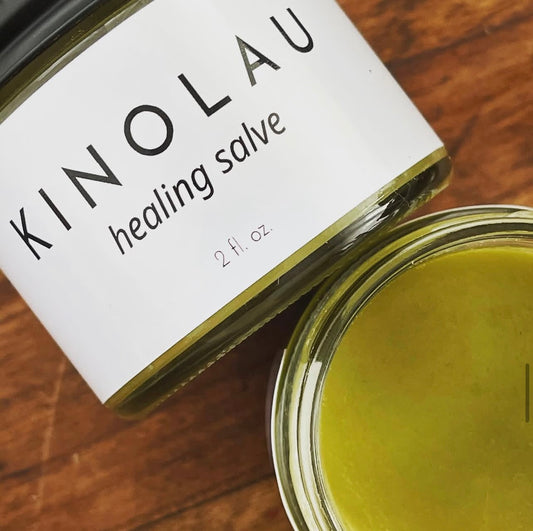 KINOLAU Healing Salve